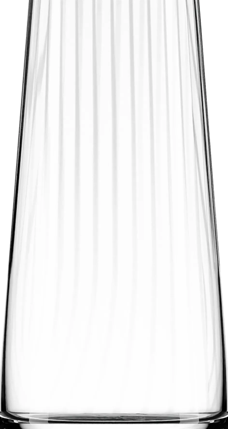 New Stölzle Lausitz Symphony Vandglas 6 stk. 45,8 cl
