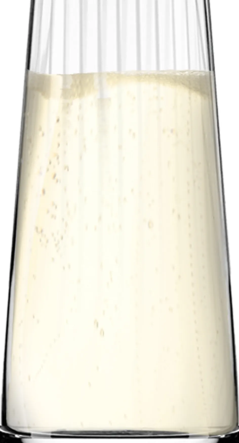 New Stölzle Lausitz Symphony Vandglas 6 stk. 45,8 cl