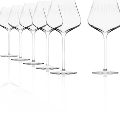 Discount Symphony Vinglas Burgundy 6 stk. 71 cl Vinglas|Vinglas