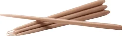 Stoff Nagel Stearinlys|Led Stearinlys > ester & erik Kertelys 6 stk 29 cm,