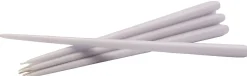 Stoff Nagel Stearinlys|Led Stearinlys > ester & erik Kertelys 6 stk. 29 cm,