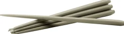 Stoff Nagel Stearinlys|Led Stearinlys > ester & erik Kertelys 6 stk. 29 cm,