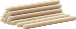 Outlet Kertelys 12 stk 18 cm, Stearinlys|Led Stearinlys
