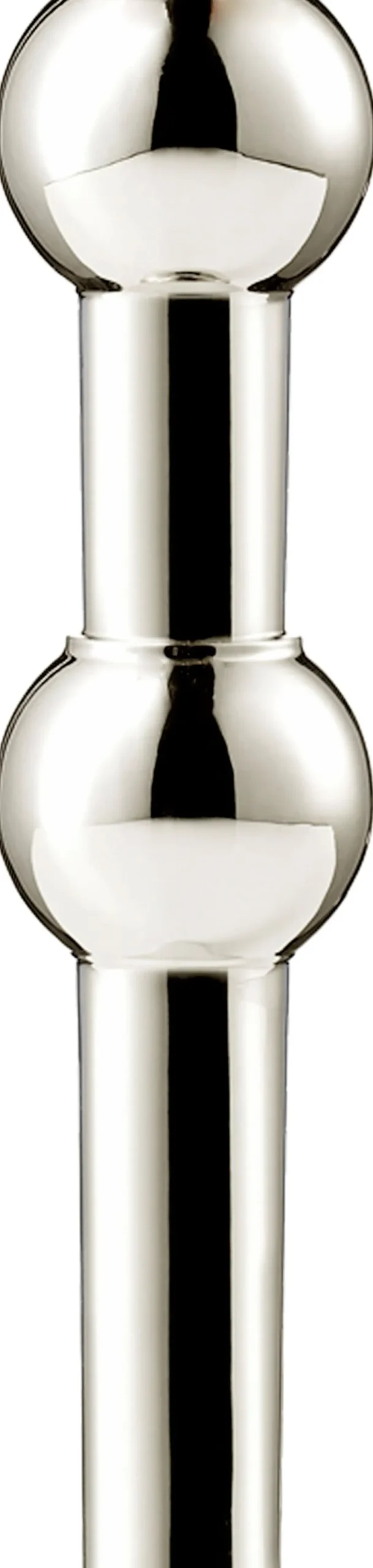 Stoff Nagel Stue|Lysestager > Vase H10 cm,