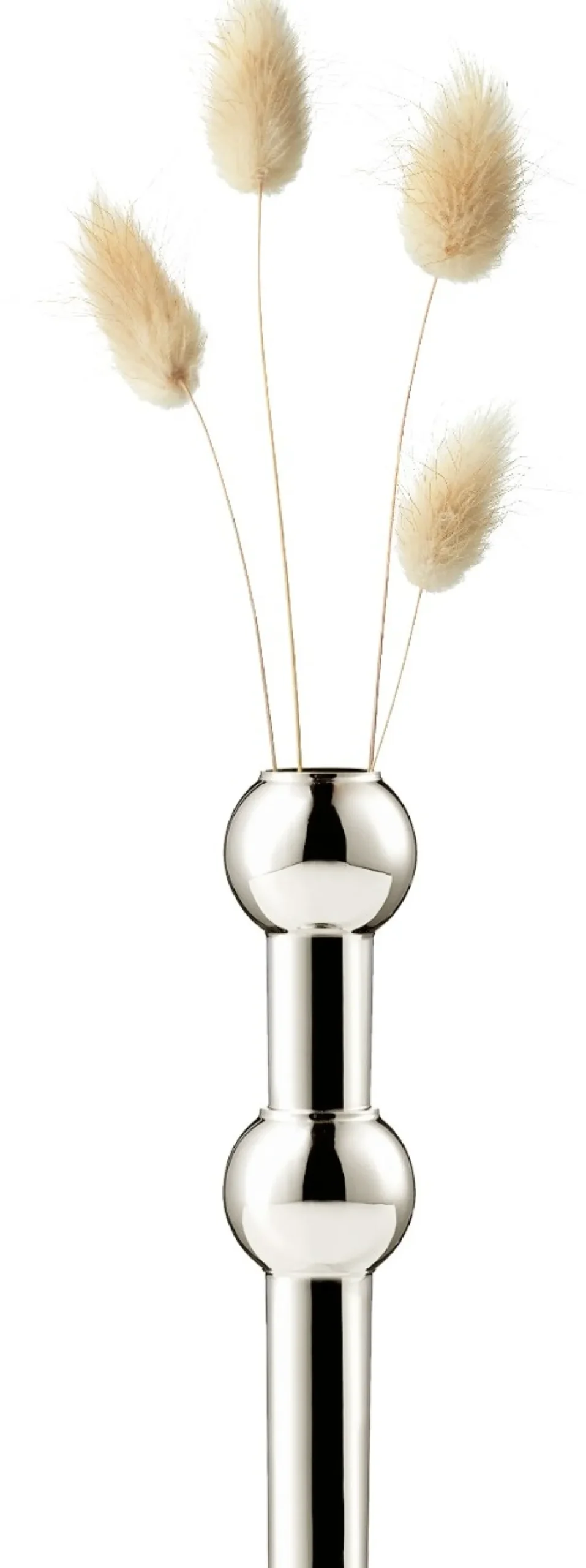 Stoff Nagel Stue|Lysestager > Vase H10 cm,