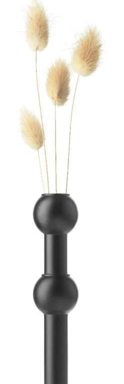 New Vase H10 cm, Stue|Lysestager