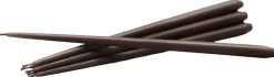 Sale Stoff Nagel ester & erik Kertelys 6 stk. 29 cm, Espresso