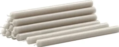 Hot Kertelys 12 stk 18 cm, Stearinlys|Led Stearinlys