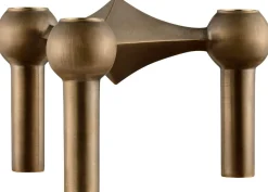 New Lysestage, Lysestager
