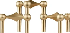 Discount Lysestage 3 stk, Lysestager