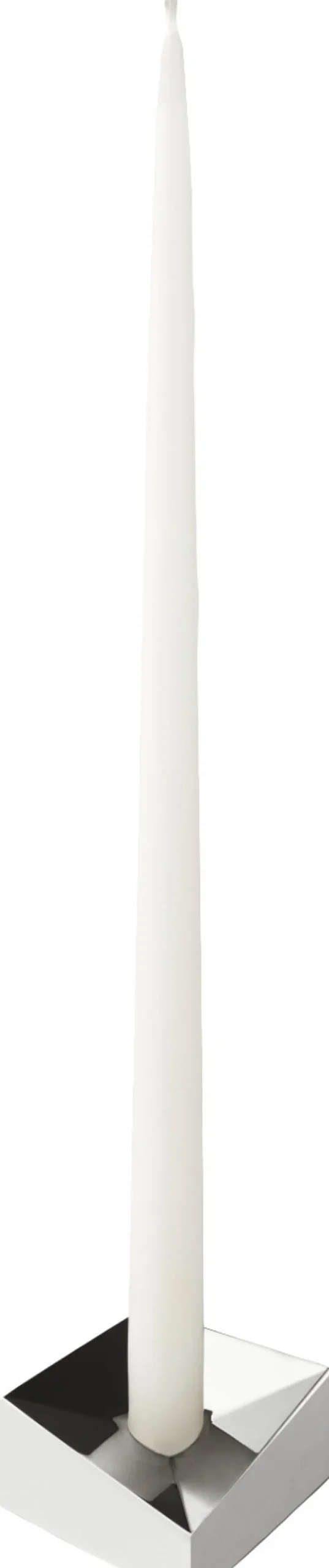 Stoff Nagel Reflect Lysestage S, Krom