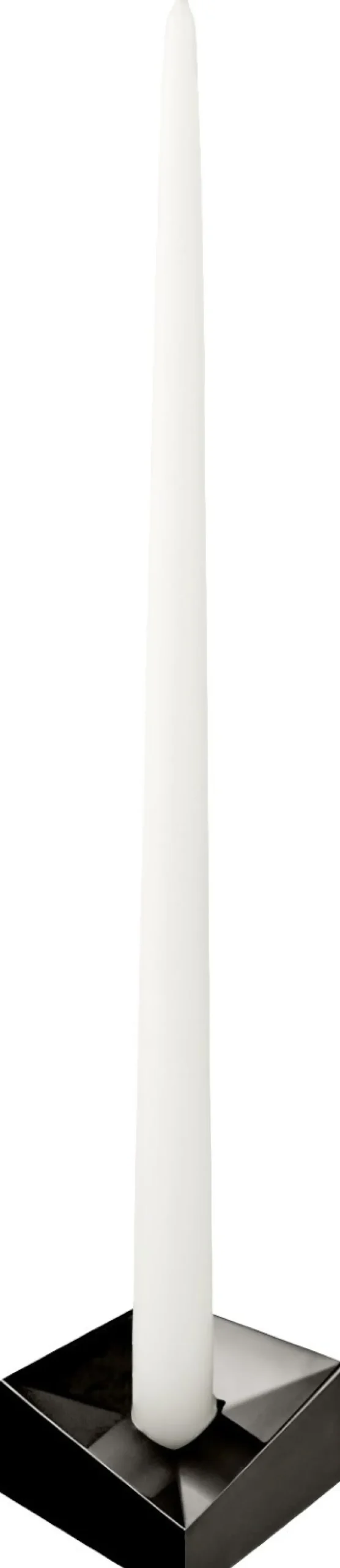 New Stoff Nagel Reflect Lysestage S, Sort Krom