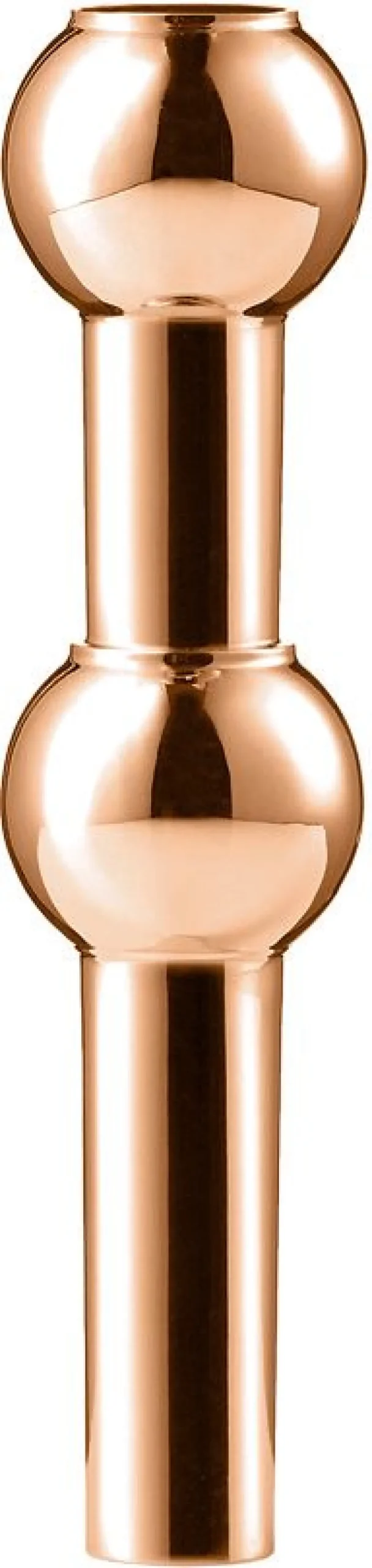 Stoff Nagel Vaser > Vase H10 cm,