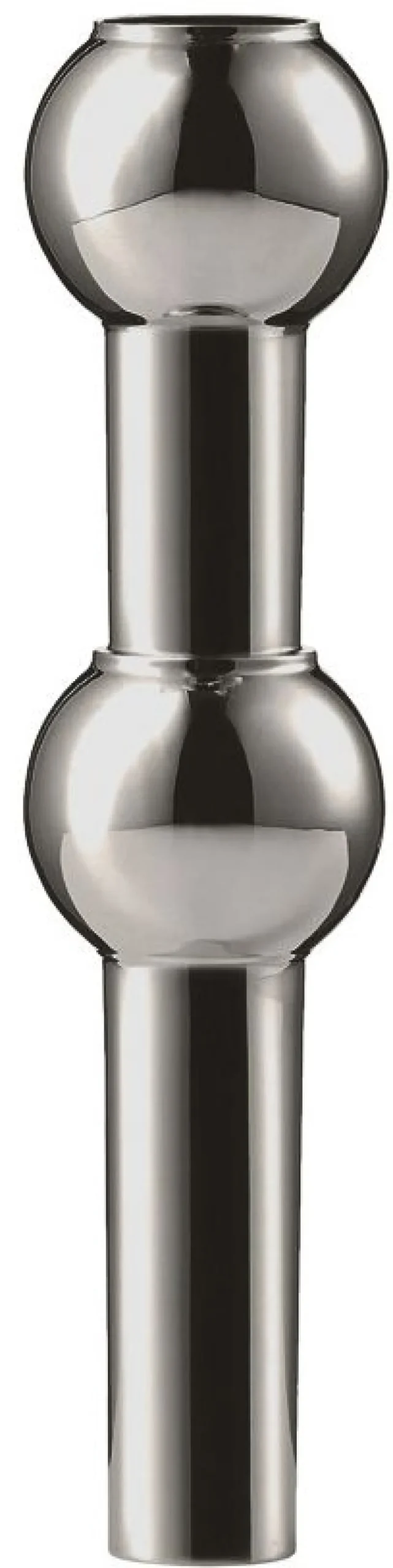 Stoff Nagel Vaser > Vase H10 cm,
