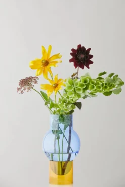 Studio About Stue|Vaser > Bubble Tube Vase H27 cm,