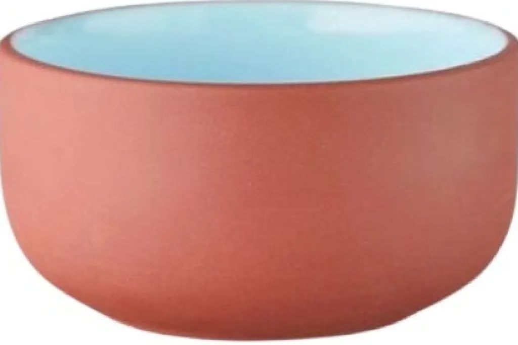 Studio About Skåle|Spisestue > Clayware Skål 2 stk. Ø12,5 cm,
