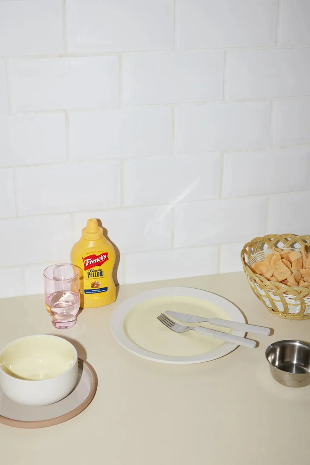 Outlet Clayware Tallerken , Tallerkensæt|Middagstallerkener