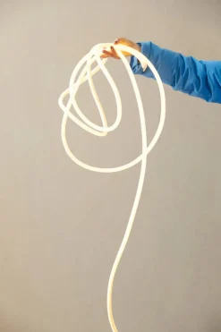 Studio About Indendørs Lyskæder > Flex Tube LED-lysrør ,