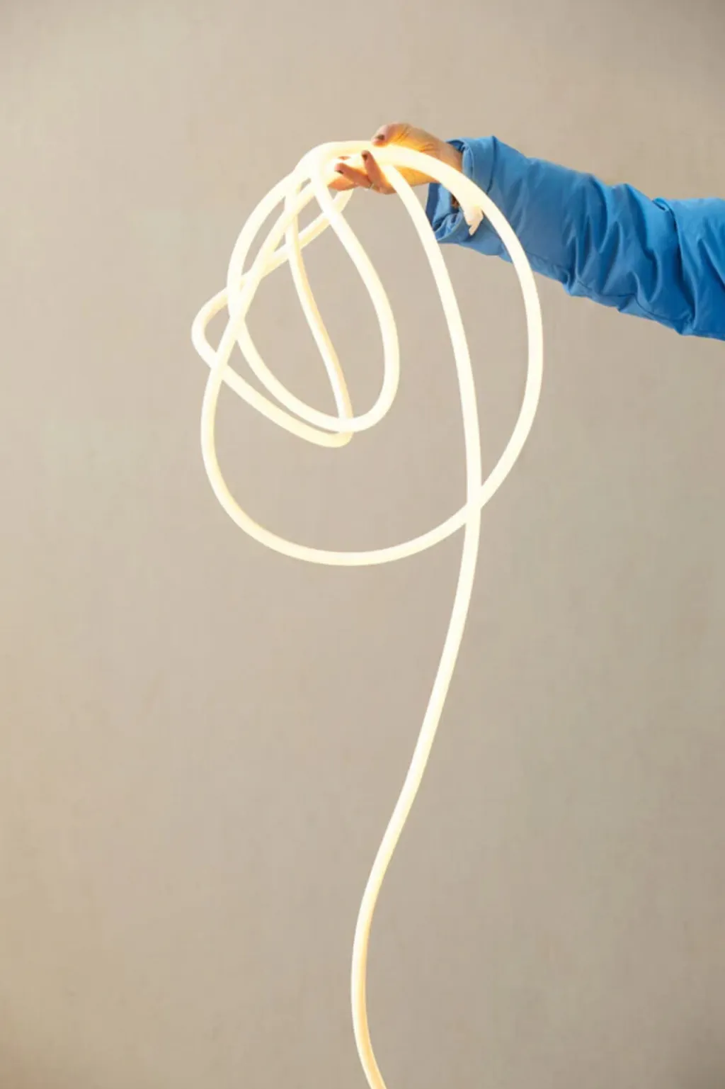 Studio About Indendørs Lyskæder > Flex Tube LED-lysrør ,