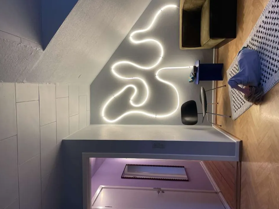 Sale Studio About Flex Tube LED-lysrør , Warm White