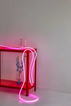Outlet Flex Tube LED-lysrør 5 m, Indendørs Lyskæder