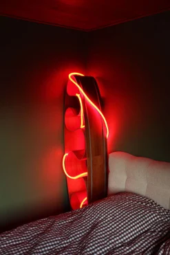 Online Flex Tube LED-lysrør 5 m, Indendørs Lyskæder