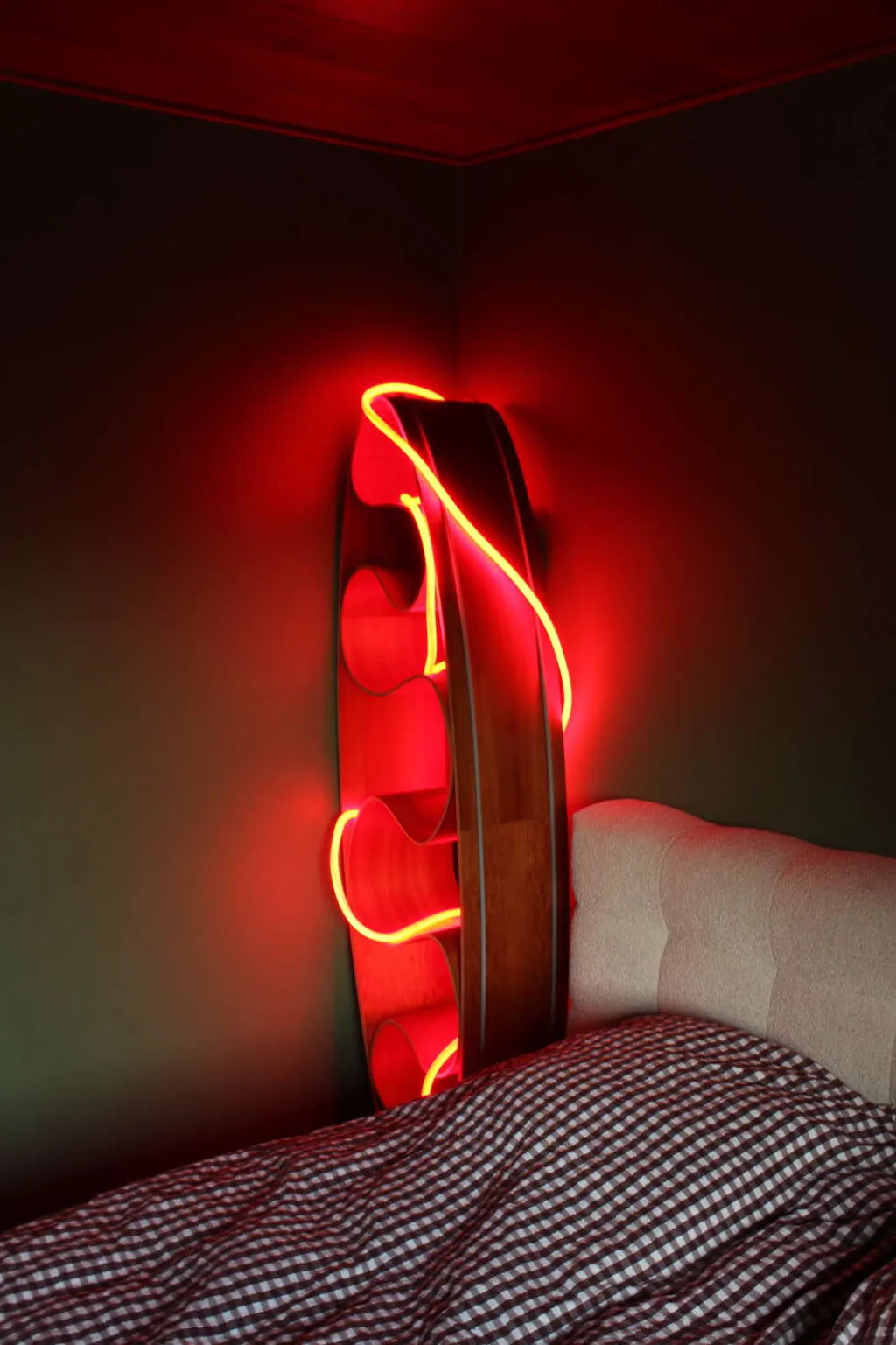 Online Flex Tube LED-lysrør 5 m, Indendørs Lyskæder
