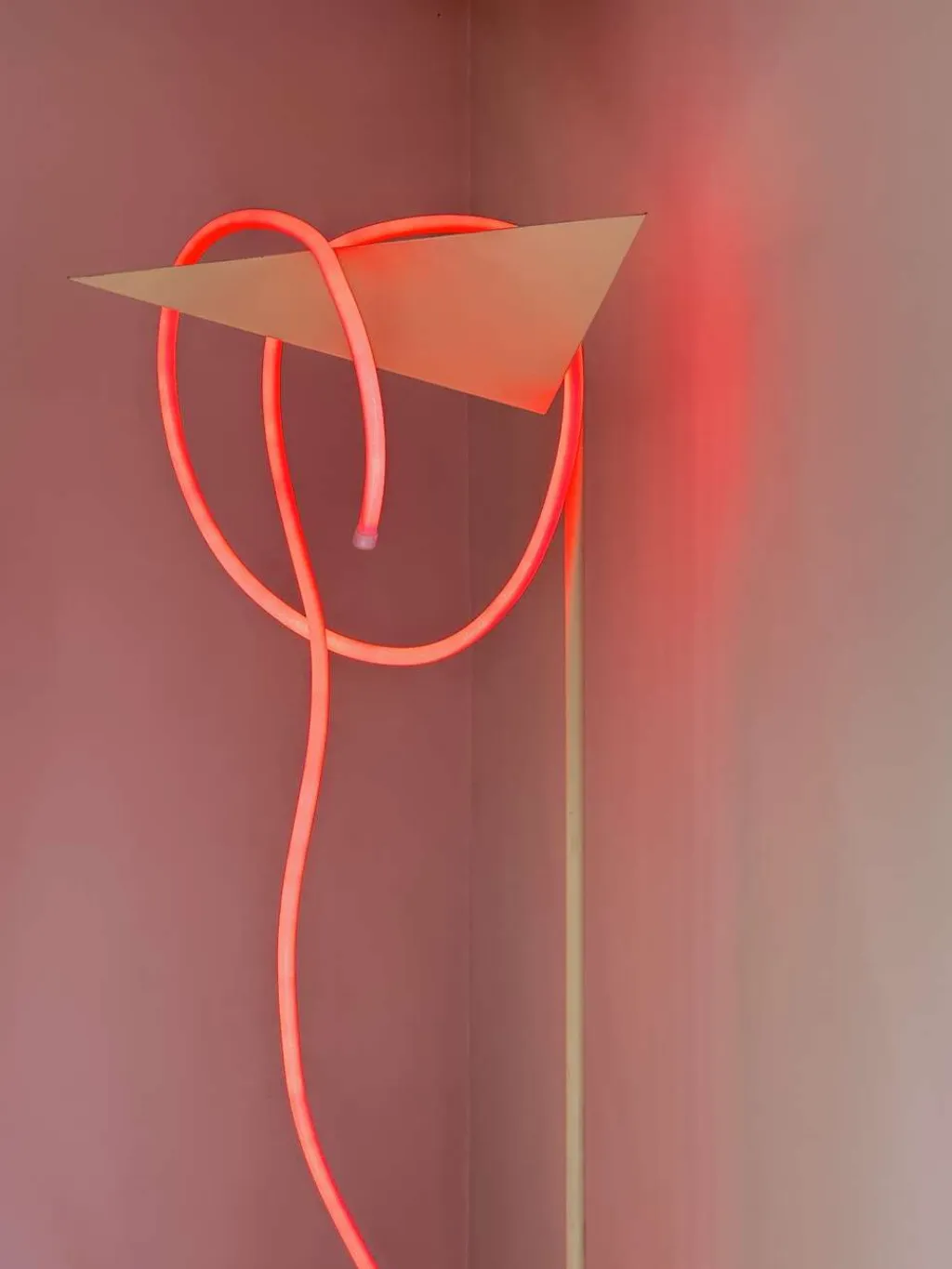 Online Flex Tube LED-lysrør 5 m, Indendørs Lyskæder