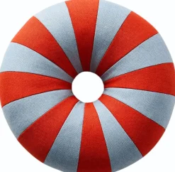 Hot Float Pude Ø40 cm, Puder Og Betræk