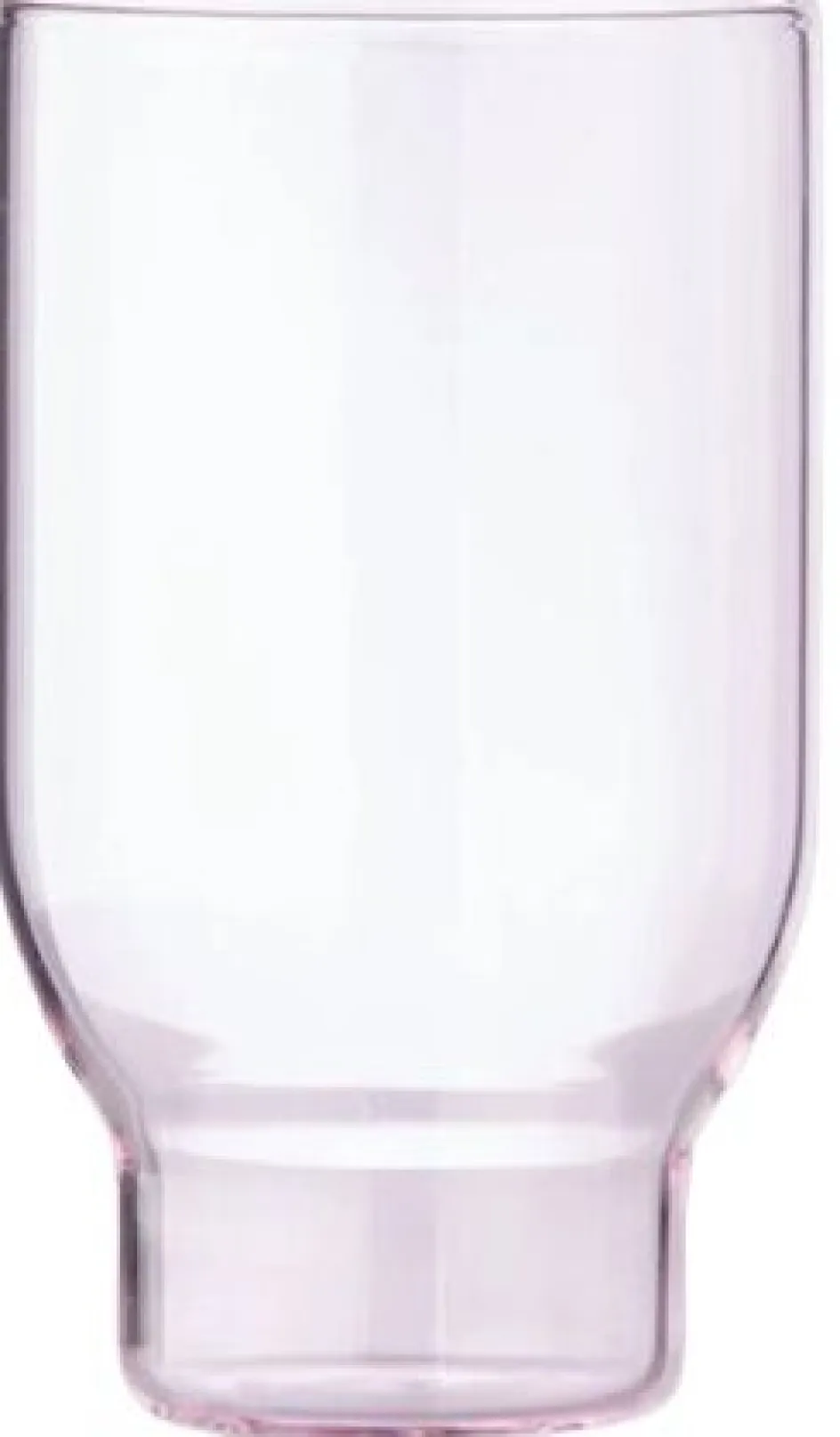 Sale Studio About Glassware Vandglas 2 stk. 25 cl, Rosa