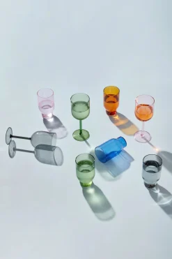 Clearance Glassware Vandglas 2 stk. 25 cl, Vandglas