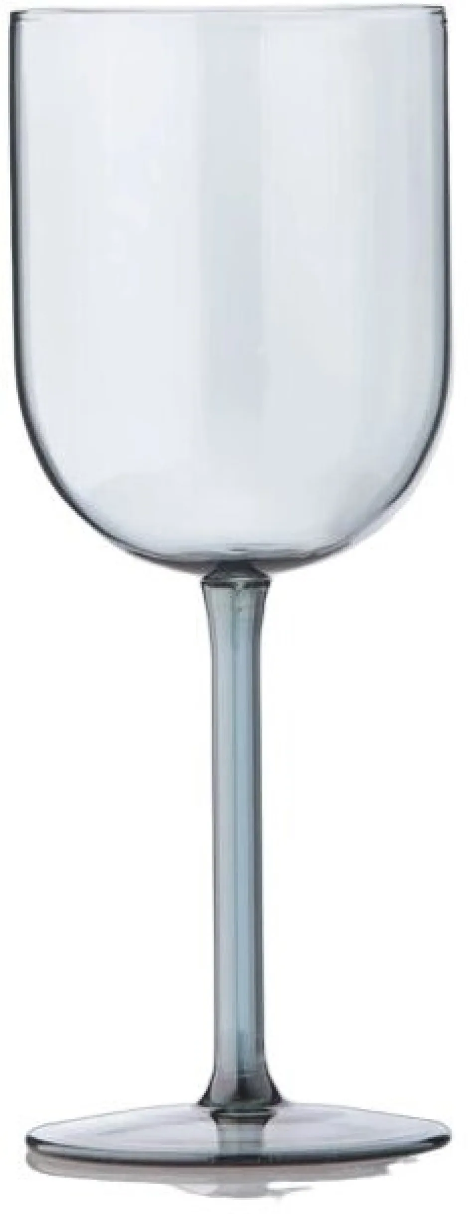 Hot Studio About Glassware Vinglas 2 stk. 25 cl, Smoke