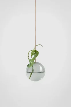 Hanging Flower Bubble Vase ?11 cm, Stue|Vaser