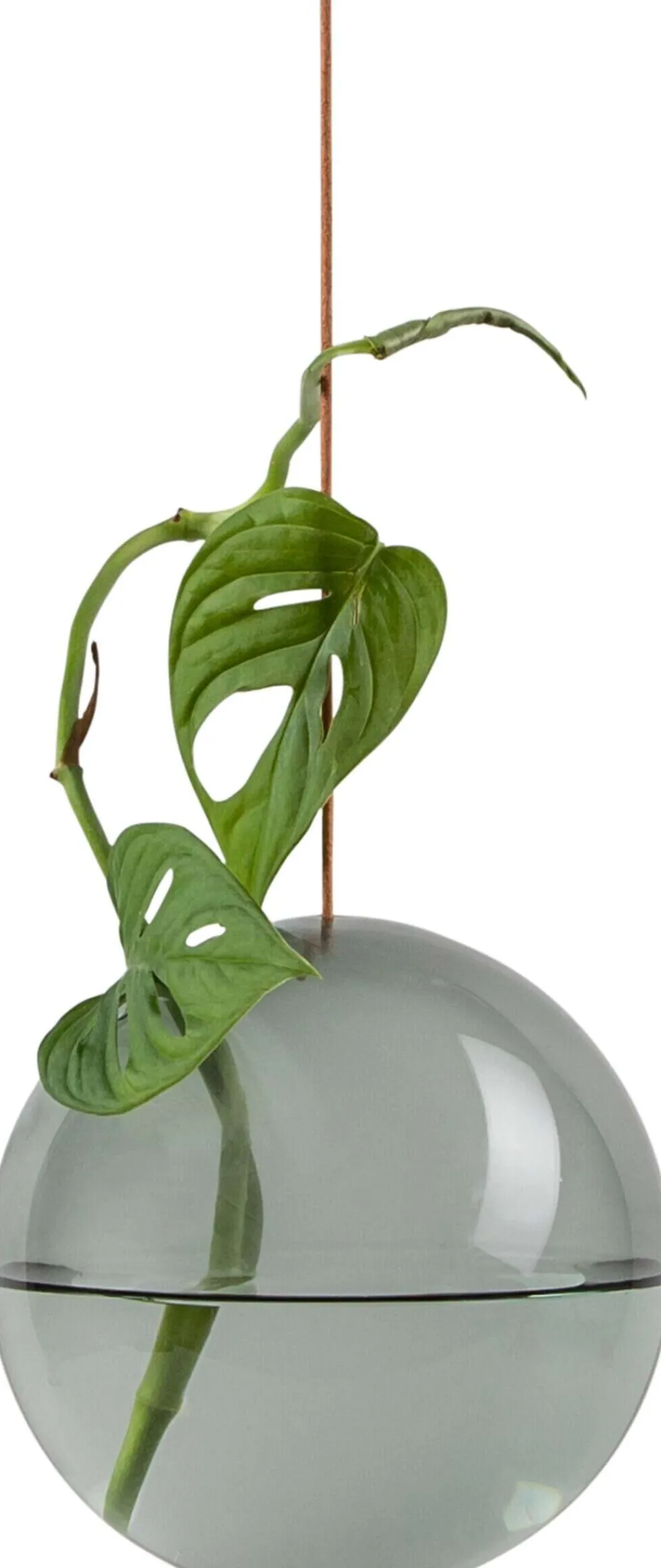Hanging Flower Bubble Vase ?11 cm, Stue|Vaser