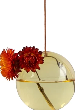 Studio About Stue|Vaser > Hanging Flower Bubble Vase ?8 cm,
