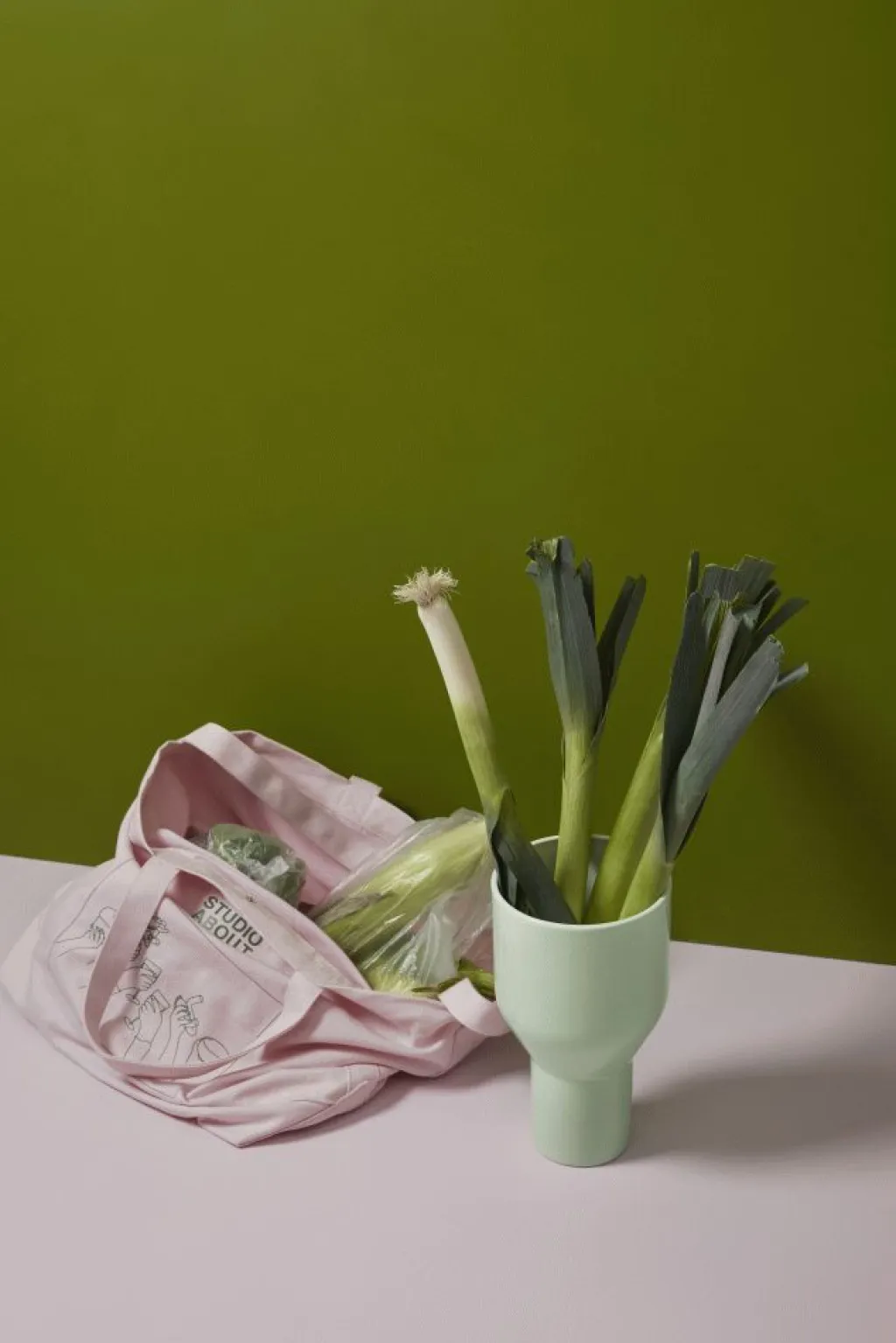 Studio About Tasker Og Muleposer|Tasker Og Muleposer > Mulepose 32x58 cm,