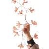 Studio About Stue > Papirblomst Branch Grande 62 cm, Peach