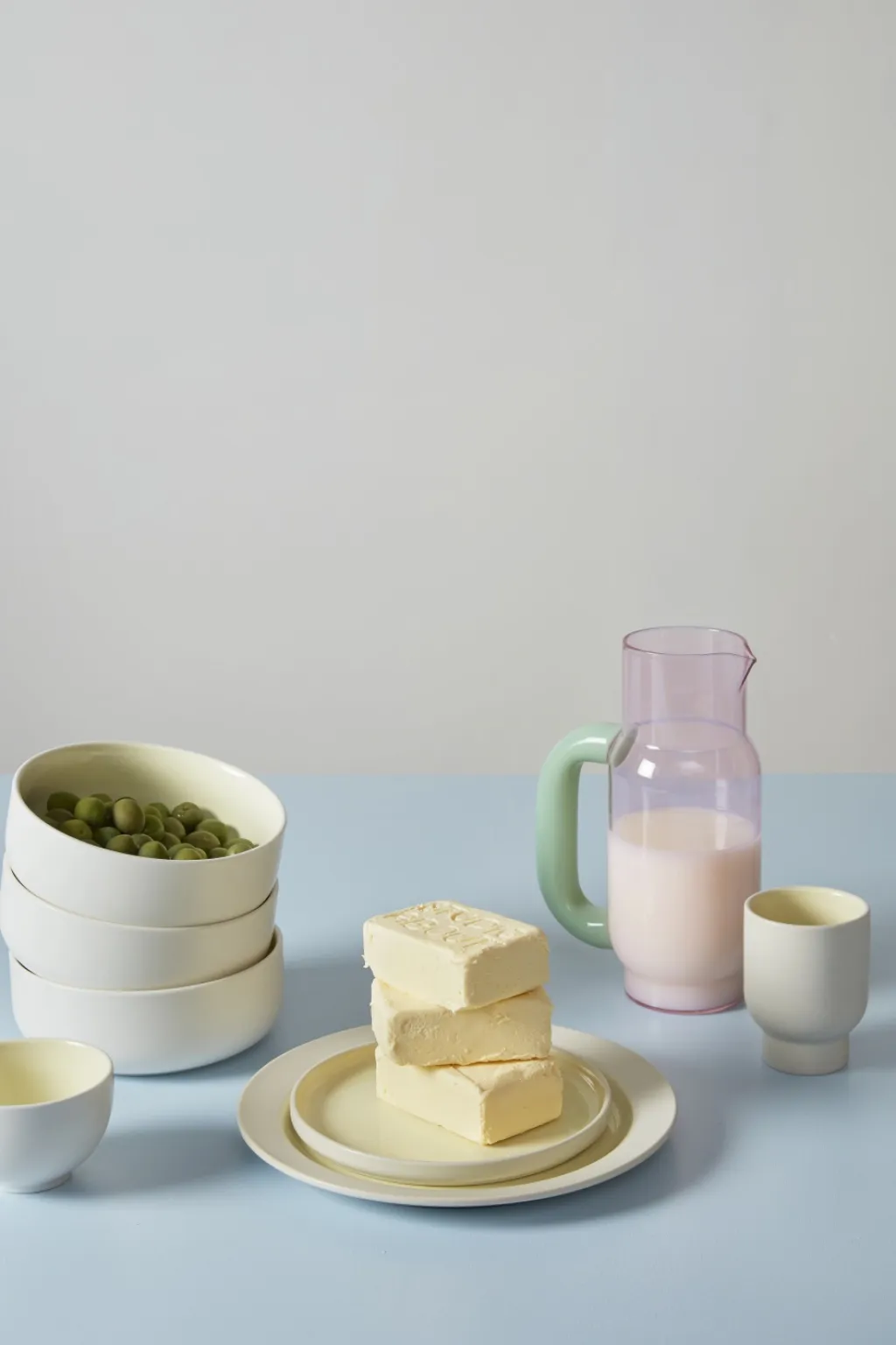Studio About Skåle|Spisestue > Skål 2 stk. Ø17 cm,