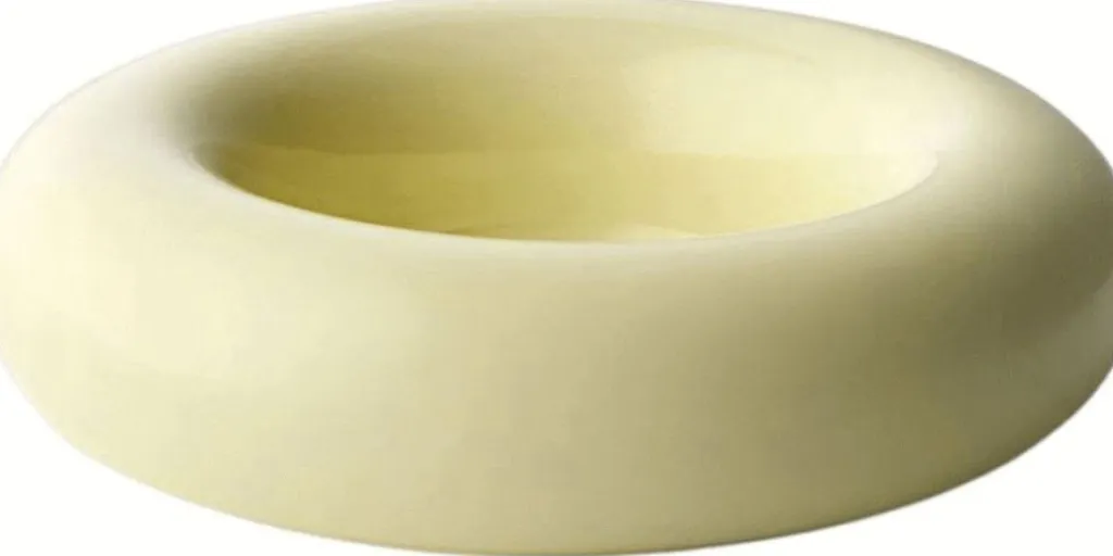 Studio About Bloklysestager > Bob Bloklysestage ?16 cm,