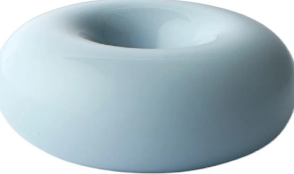 Studio About Lysestager > Bob Lysestage H4 cm,