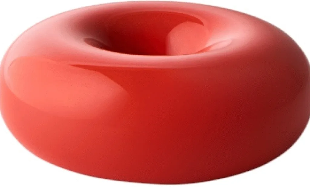 Discount Bob Lysestage H4 cm, Lysestager
