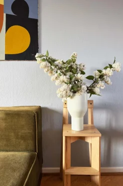Best Flowershade Vase H28,5 cm, Stue|Vaser