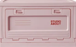 Studio About Kurve Og Kasser > Opbevaringskasse ,