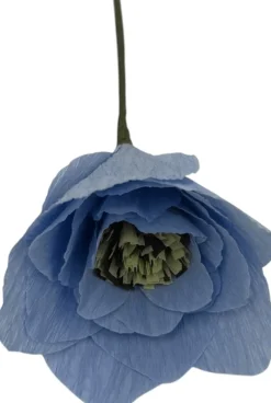 Studio About Stue > Papirblomst Poppy 43 cm,