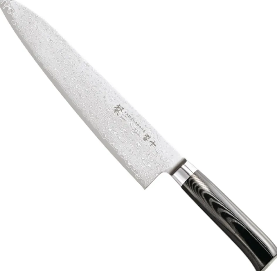 Tamahagane San Kyoto Kokkekniv 24 cm