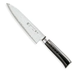 Tamahagane Kokkeknive|Japanske Knive > San Kyoto Kokkekniv 18 cm