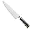 Tamahagane Kokkeknive|Japanske Knive > San Kyoto Kokkekniv 21 cm