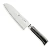 New Tamahagane San Kyoto Santoku Kniv 17,5 cm