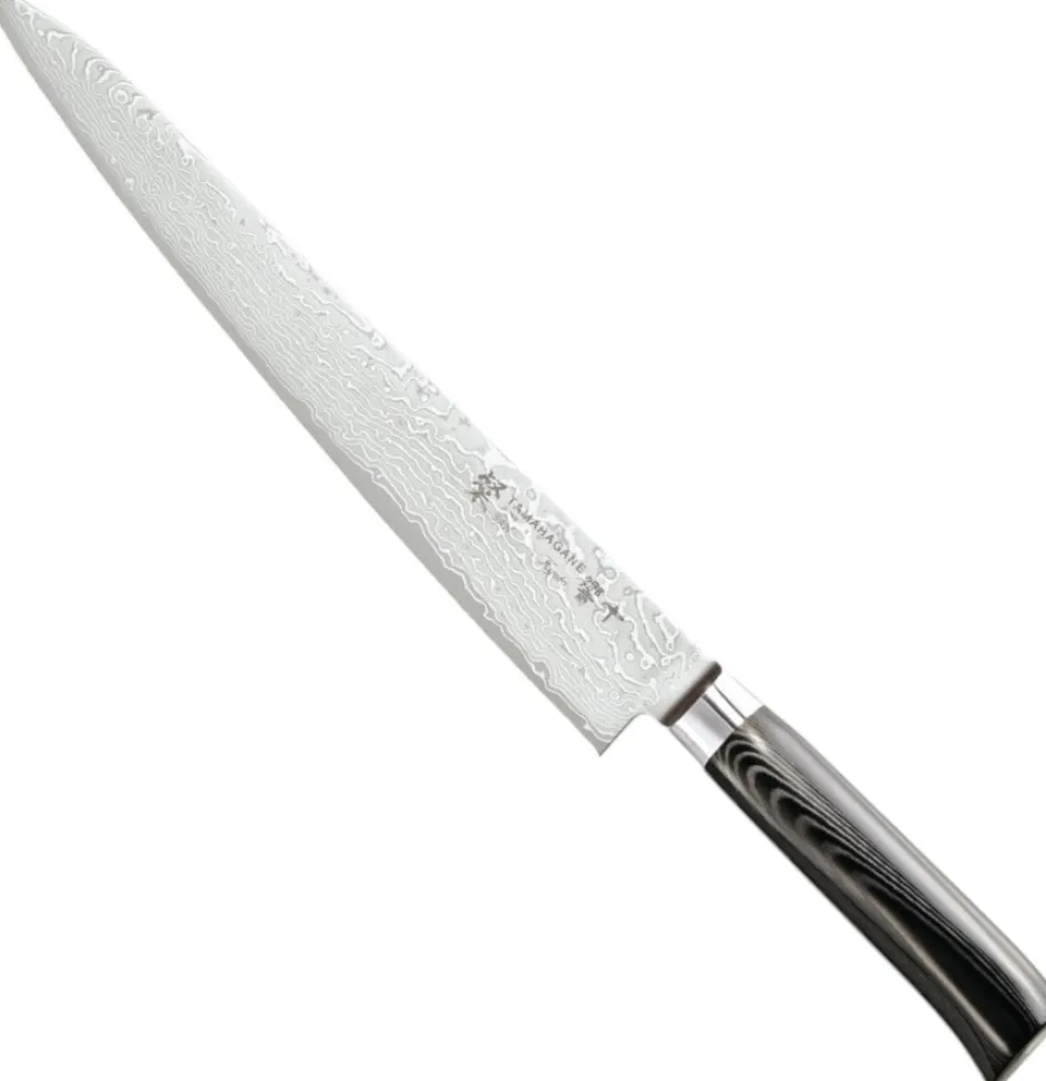 Hot Tamahagane San Kyoto Trancherkniv 27 cm