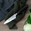 Tamahagane Universalkniv > San Kyoto Universalkniv 12 cm